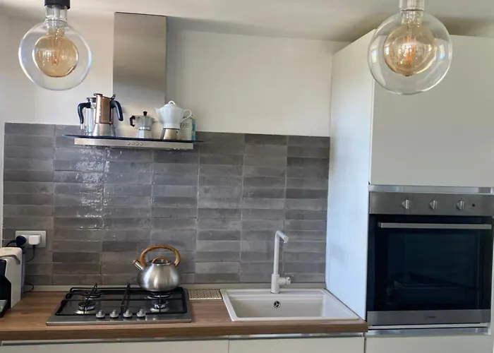 Chic Penthouse Retreat Apartamento